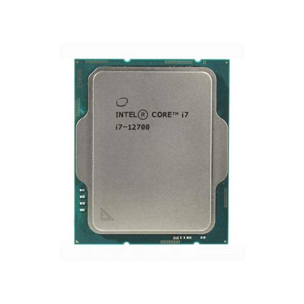 Intel Core i7-12700 12th Gen Processor (Tray) | CM8071504555019