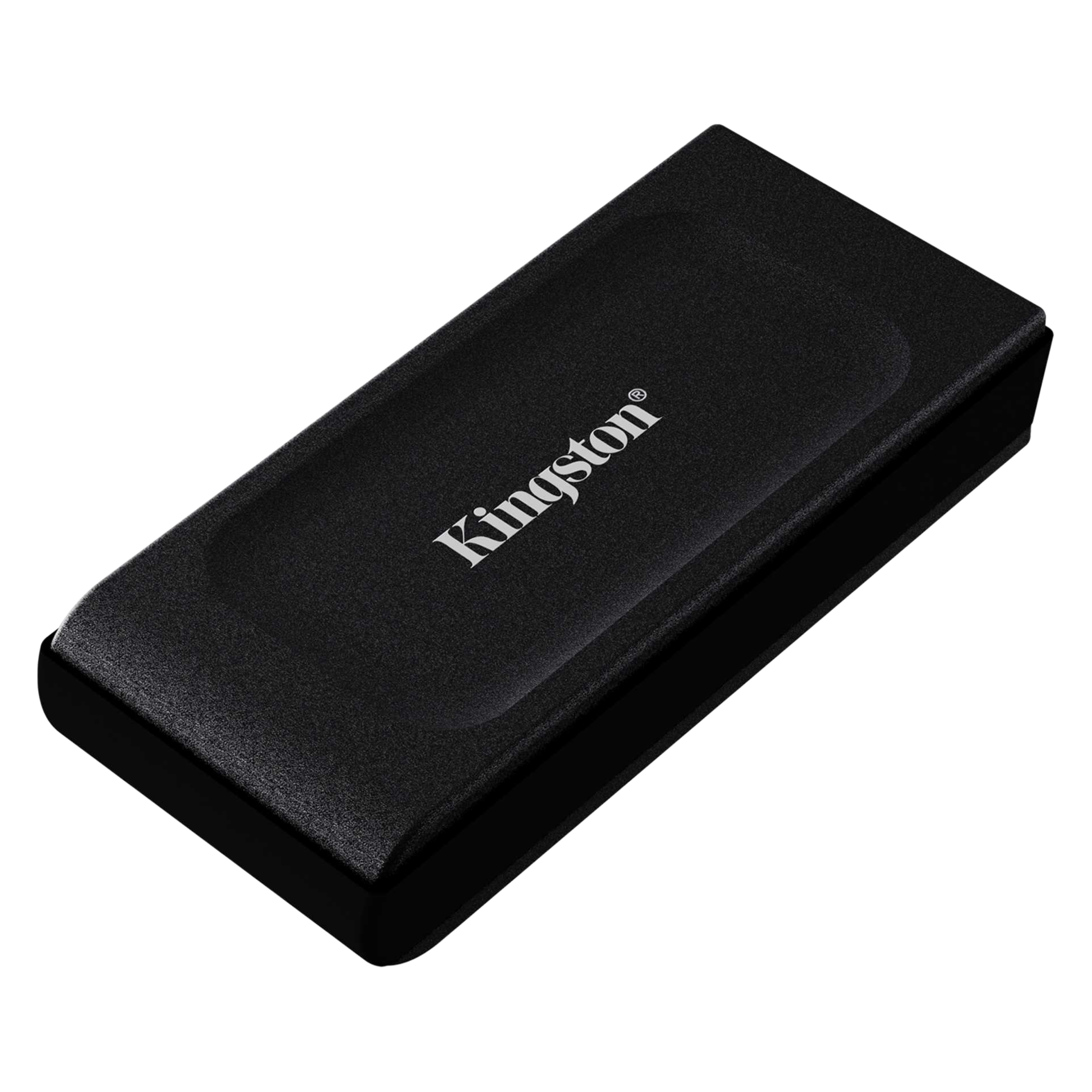 Kingston 2TB XS1000 USB 3.2 Gen 2 Portable SSD