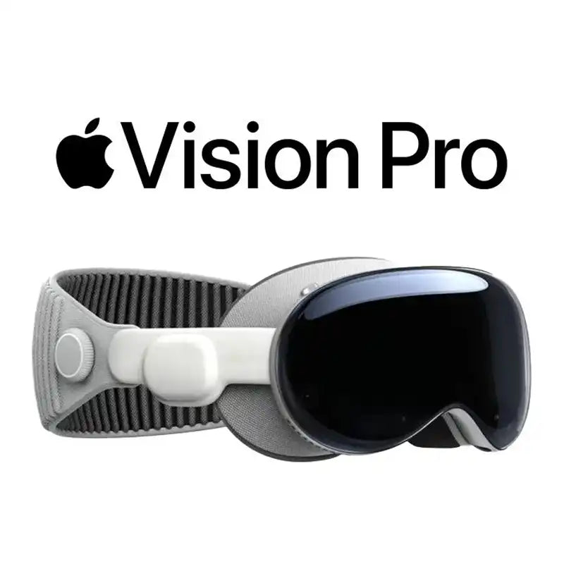 Apple Vision Pro 256GB | MQL83LL/A