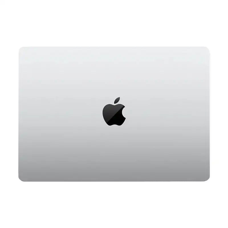 Apple MacBook Pro 14" M3 Chip 12-Core 18-Core 18GB 1TB Silver English Keyboard | MRX73B/A