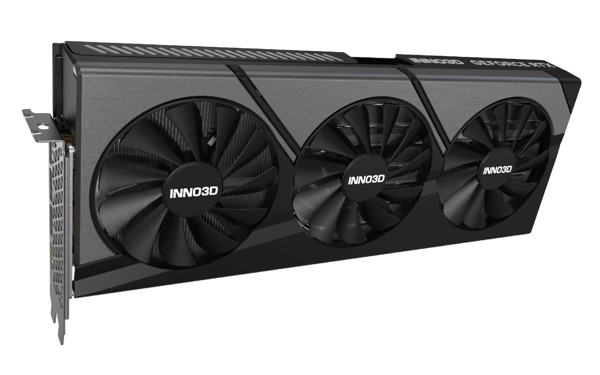 Inno3D GeForce RTX 4080 Super X3 16GB GDDR6X Graphics Card | N408S3-166X-18703552