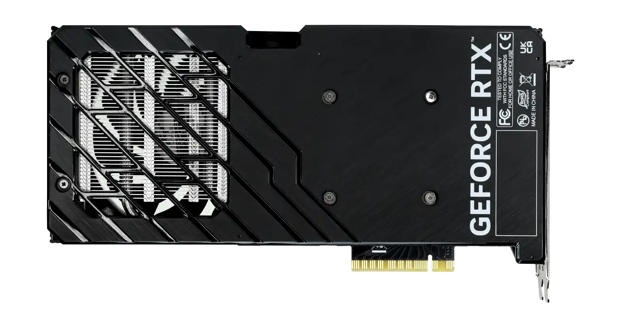 Palit GeForce RTX 4060 Dual Gaming Graphics Card | NE64060019P1-1070D |