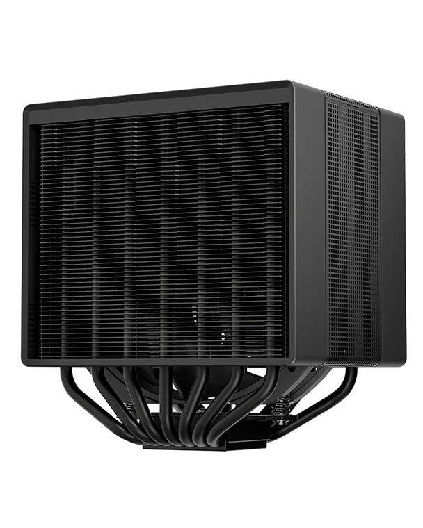 DeepCool ASSASSIN 4S Black Air Cooler | R-ASN4S-BKGPMN-G |