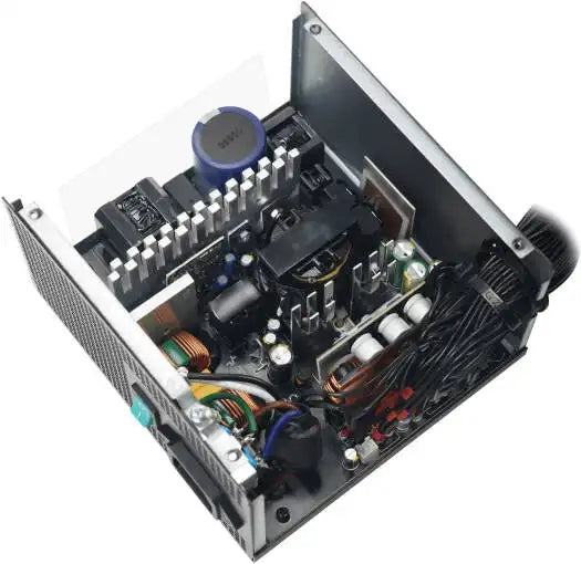 DeepCool PN750D Non-Modular Power Supply | R-PN750D-FC0B-UK |
