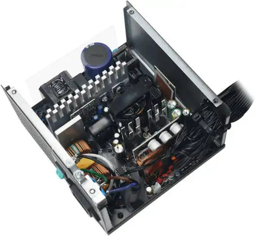 DeepCool PN850D Non-Modular Power Supply | R-PN850D-FC0B-UK |