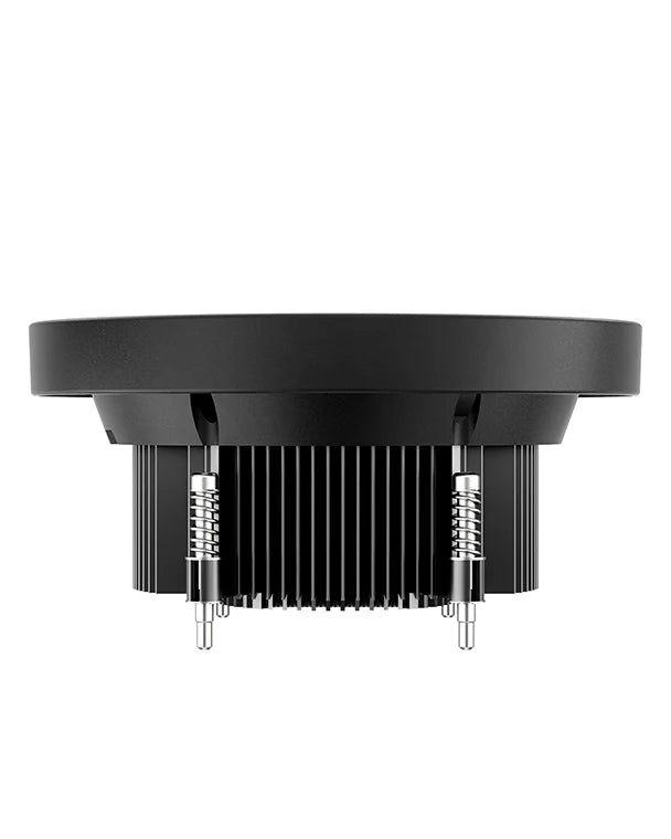 DeepCool UD551 AMD RGB Air Cooler | R-UD551-BKAMAB-G-1 |