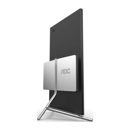 AOC UltraPro Series 31.5" 4K UHD Nano IPS Monitor 3840 x 2160