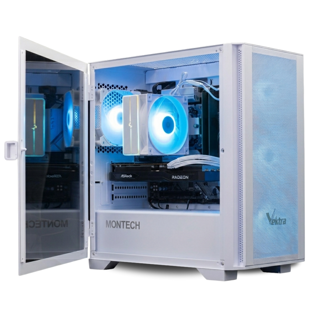 Warehouse Clearance Special | Air100 6600XT
