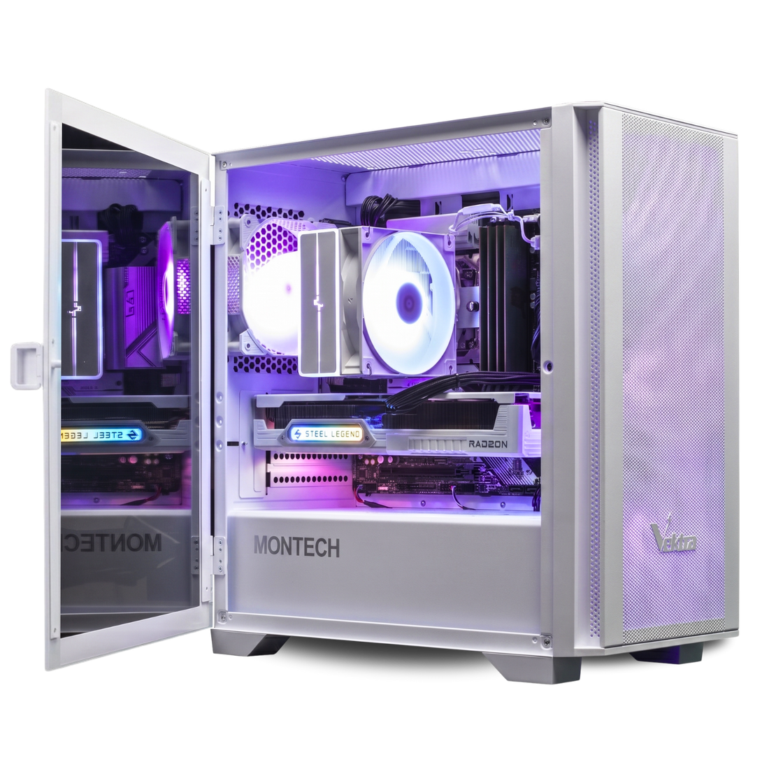 Warehouse Clearance Special | Air100 9060XT