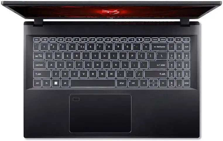 Acer Nitro V 15 ANV15 - 51 Gaming Laptop, 15.6