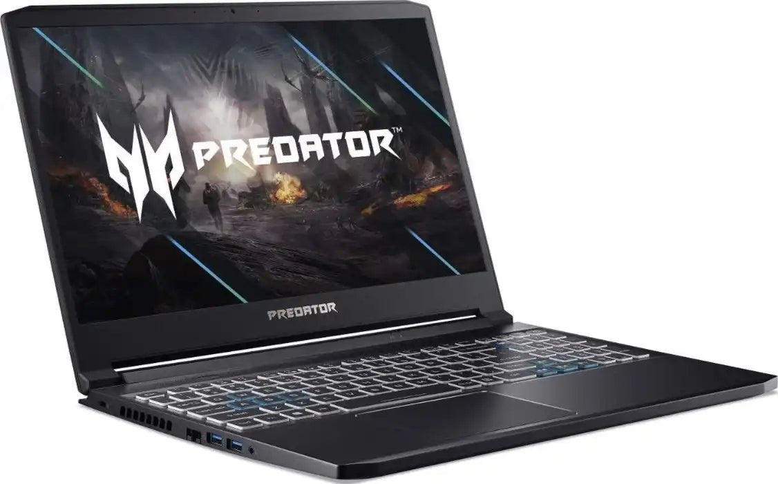 Acer Predator Triton 500 PT515 - 52 - 73L3 15.6