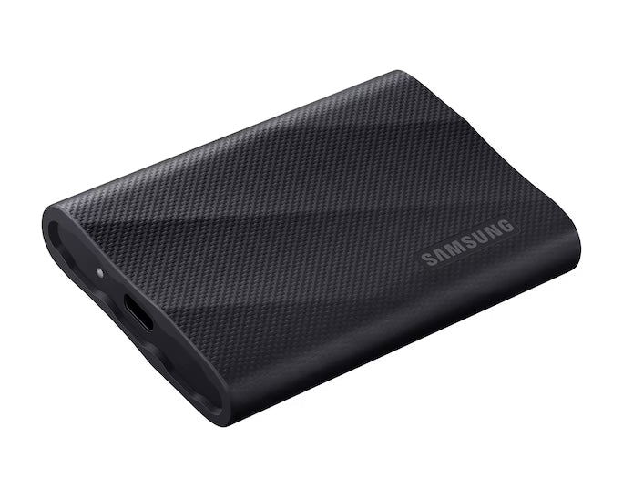 Samsung T9-Black 2TB Portable External SSD | MU-PG2T0B/WW