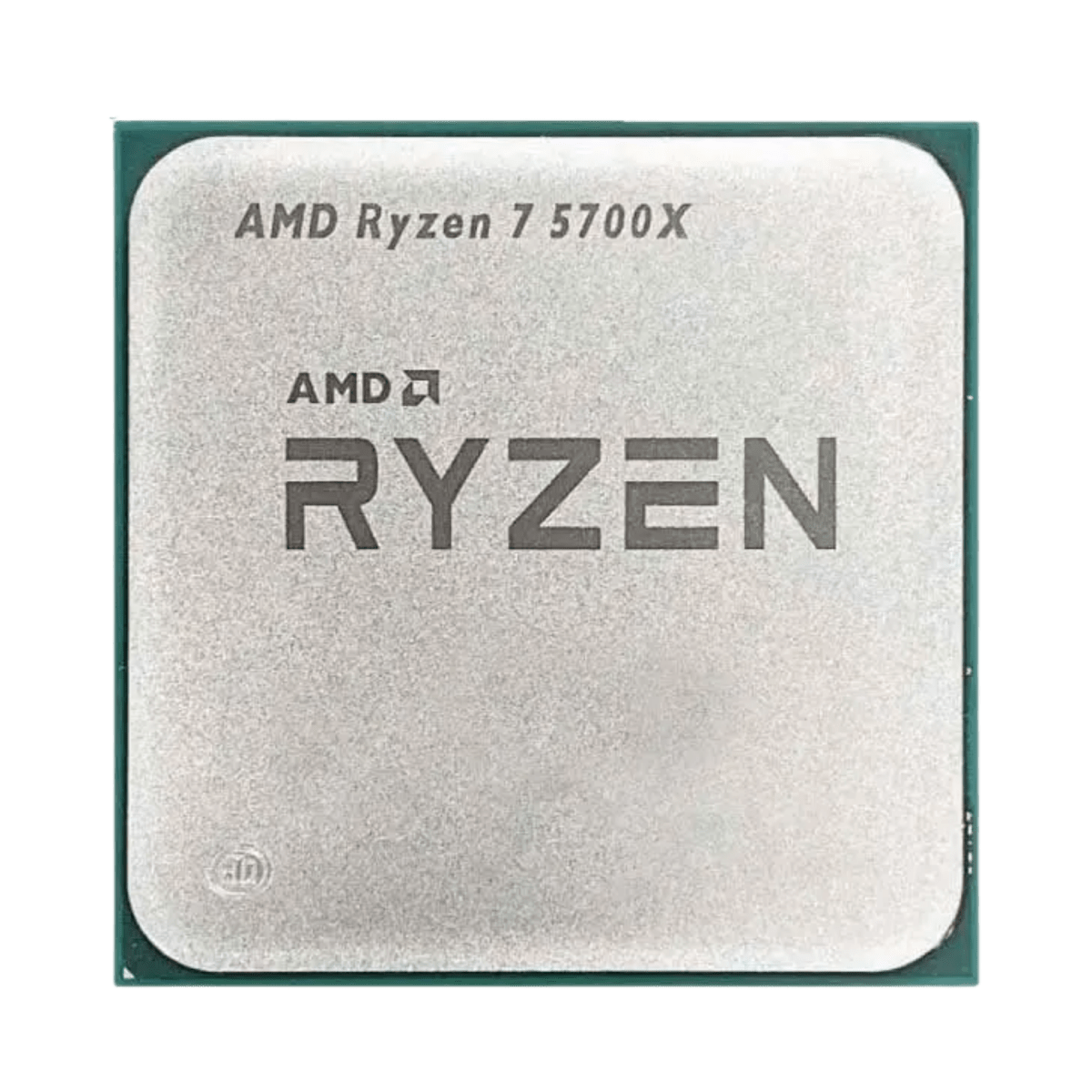 AMD Ryzen 7 5700X (8-Cores 16-Threads) Tray Processor - 730143312028 - Vektra Computers LLC