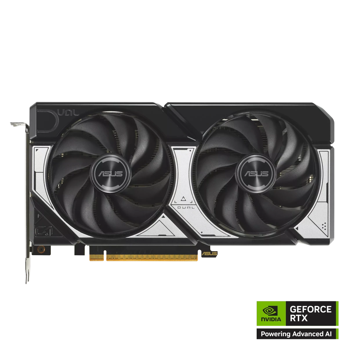 ASUS GeForce RTX 5060 8GB Dual OC Edition Graphics Card -  - Vektra Computers LLC