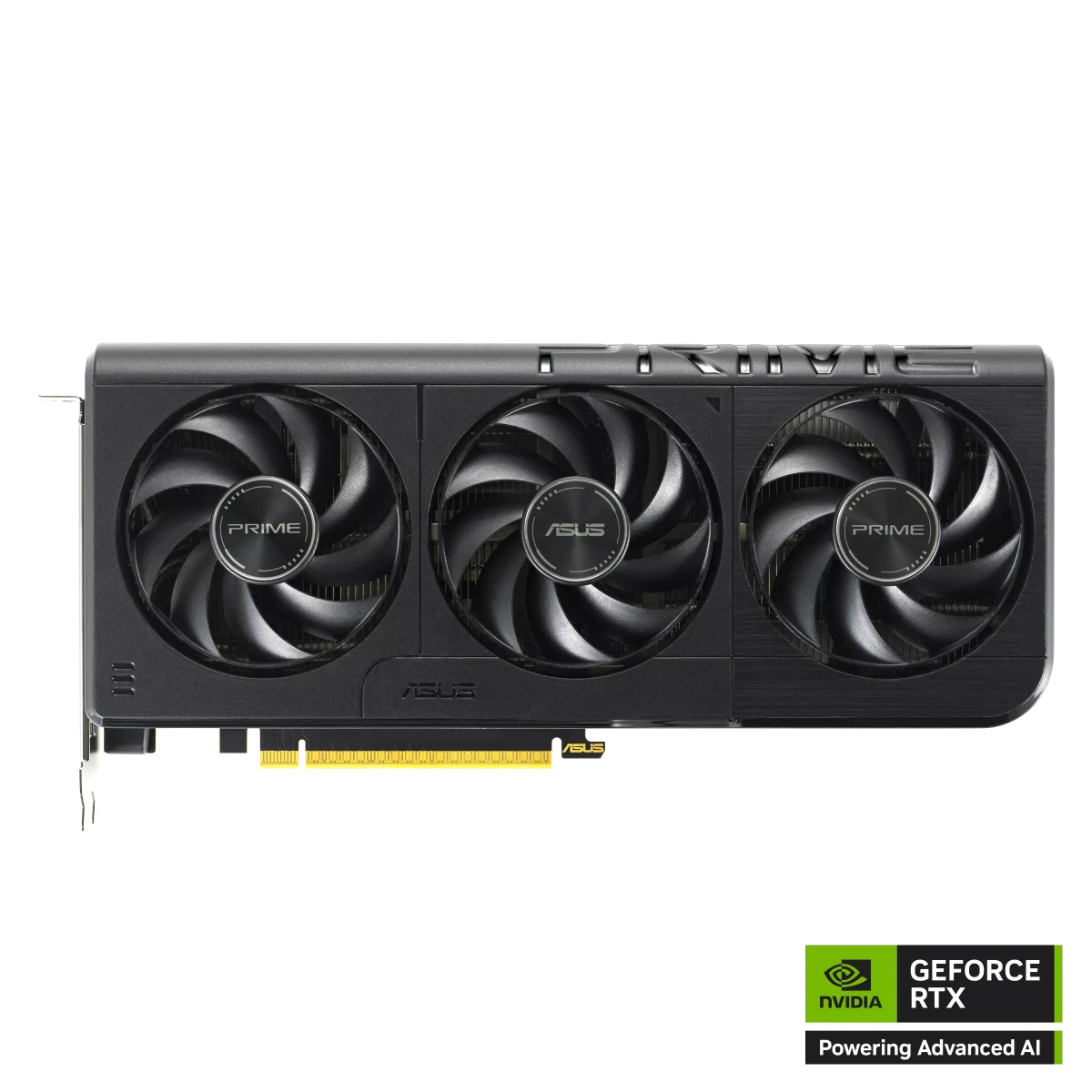 ASUS GeForce RTX 5060 8GB PRIME OC Edition Graphics Card -  - Vektra Computers LLC