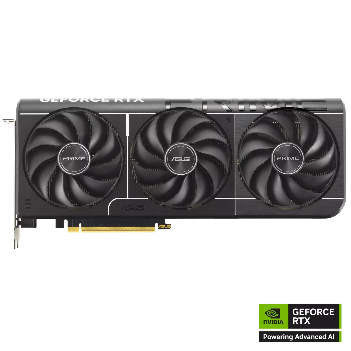 ASUS GeForce RTX 5070 12GB PRIME OC Edition Graphics Card -  - Vektra Computers LLC