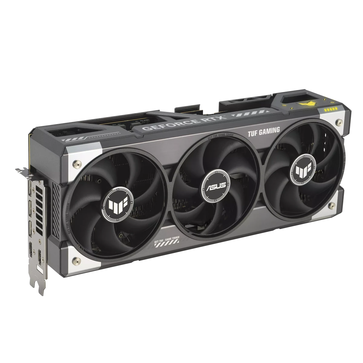 ASUS GeForce RTX 5080 16GB TUF Gaming OC Edition Graphics Card -  - Vektra Computers LLC