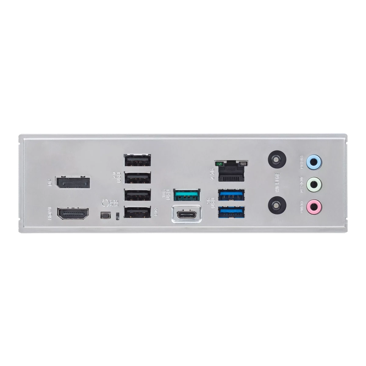 ASUS PRIME B840 - PLUS WiFi | AM5 ATX Motherboard -  - Vektra Computers LLC
