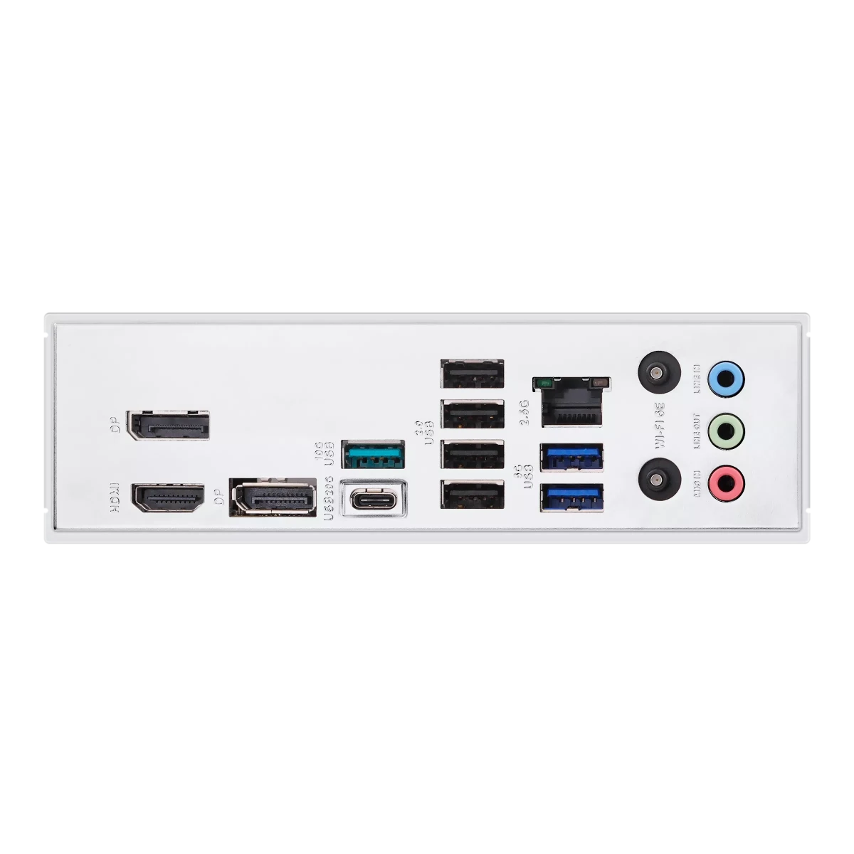 ASUS PRIME B860M - A WiFi | Core Ultra 2 mATX Motherboard -  - Vektra Computers LLC