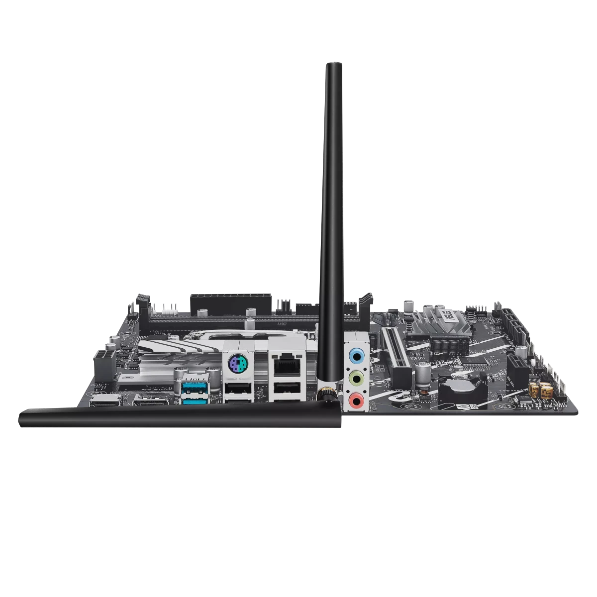 ASUS PRIME H810M - A WIFI | Core Ultra 2 mATX Motherboard -  - Vektra Computers LLC