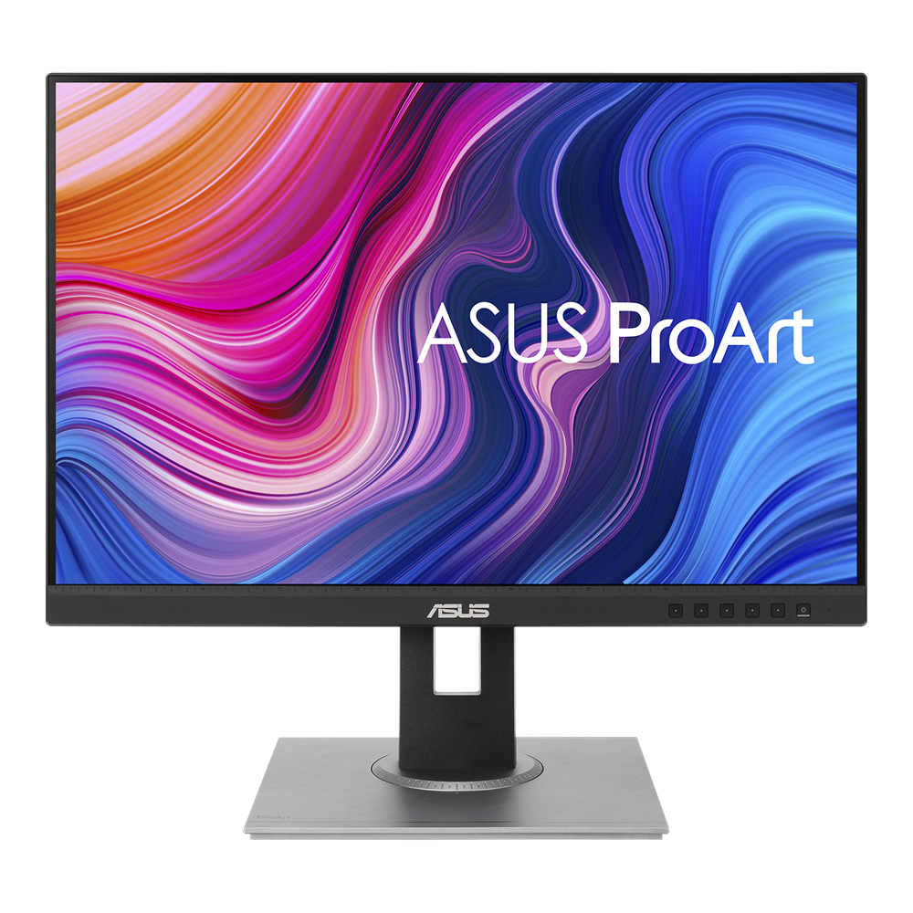 ASUS ProArt PA248QV | 24" IPS 1200P WUXGA 75Hz Professional Monitor - 0 - Vektra Computers LLC