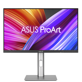 ASUS ProArt PA278CFRV | 27" IPS 1440P QHD 100Hz Professional Monitor - 0 - Vektra Computers LLC