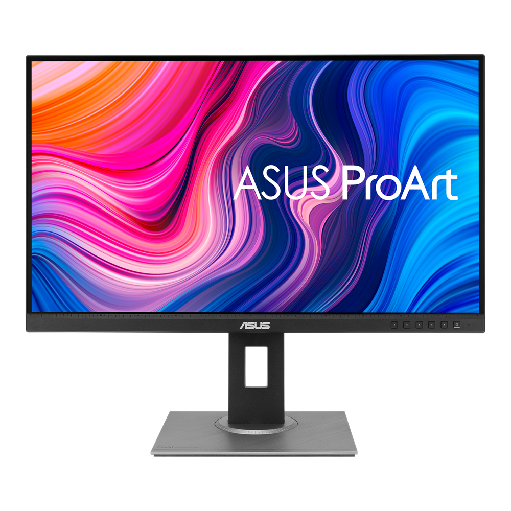 ASUS ProArt PA278QV | 27" IPS 1440P QHD 75Hz Professional Monitor - 0 - Vektra Computers LLC