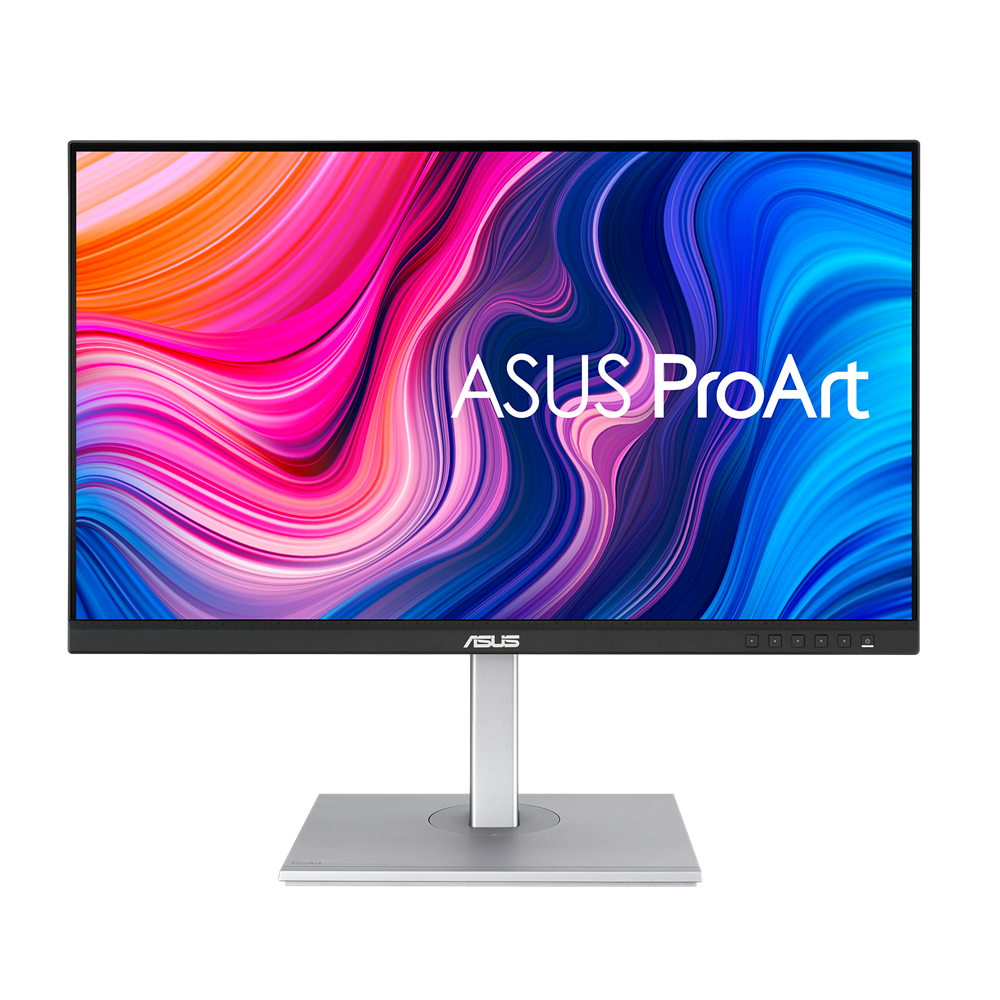 ASUS ProArt PA279CV | 27" IPS 4K Professional Monitor - 0 - Vektra Computers LLC