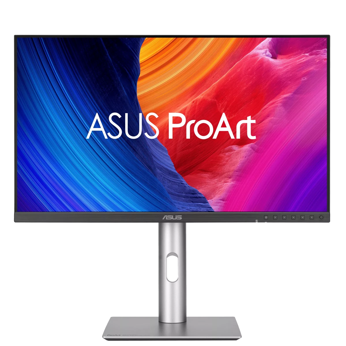 ASUS ProArt PA27JCV | 27" IPS 5K Professional Monitor - 0 - Vektra Computers LLC