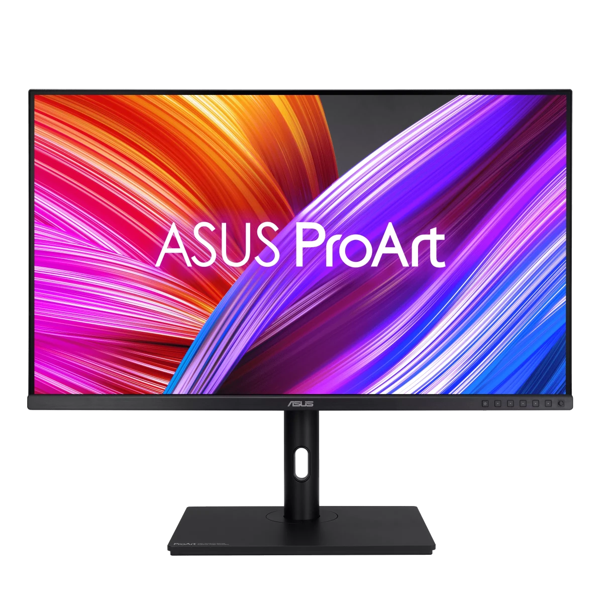ASUS ProArt PA328QV | 32" IPS 1440P QHD 75Hz Professional Monitor - 0 - Vektra Computers LLC