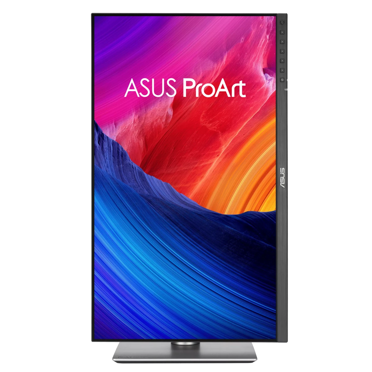 ASUS ProArt PA32QCV | 32" IPS 6K Professional Monitor -  - Vektra Computers LLC