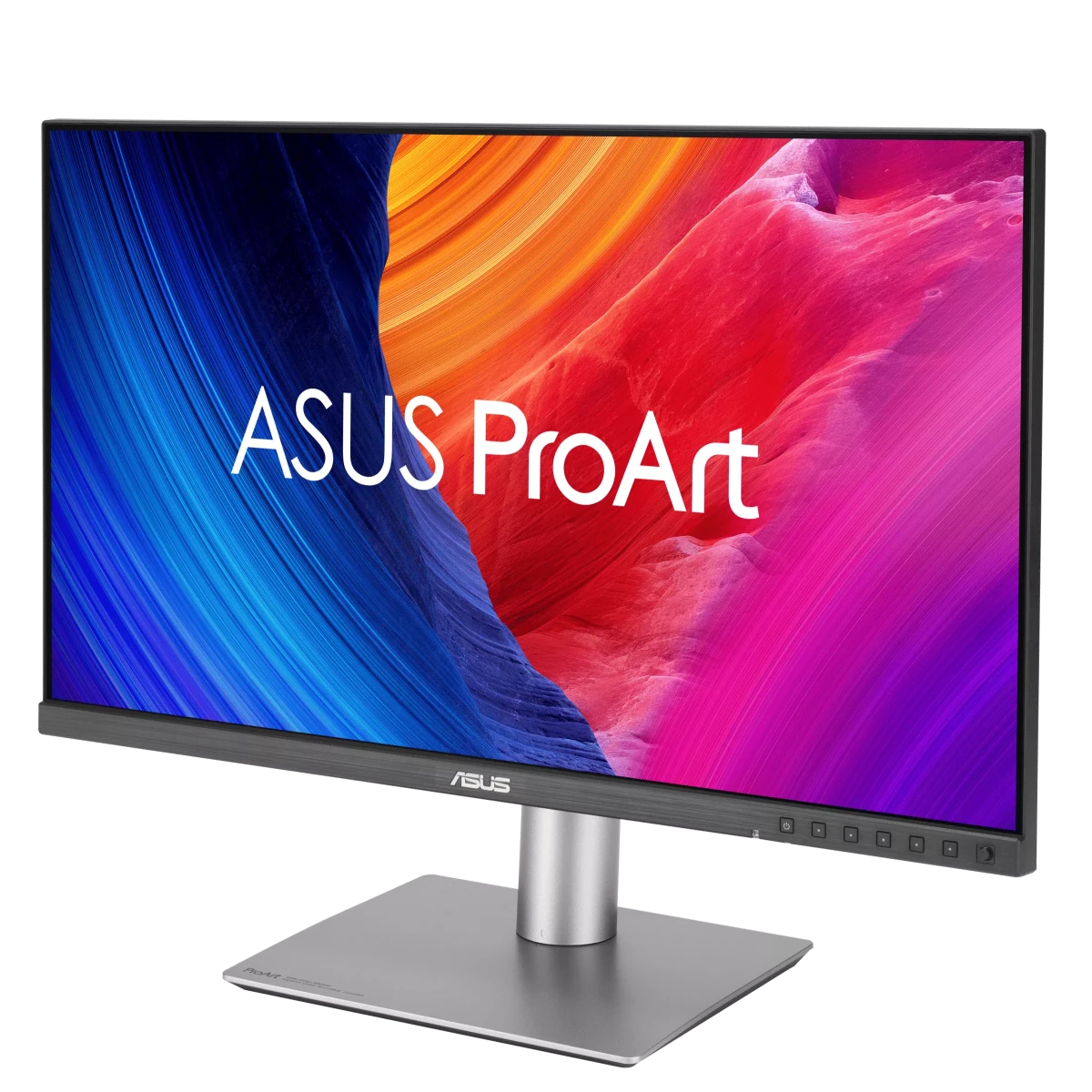 ASUS ProArt PA32QCV | 32" IPS 6K Professional Monitor -  - Vektra Computers LLC