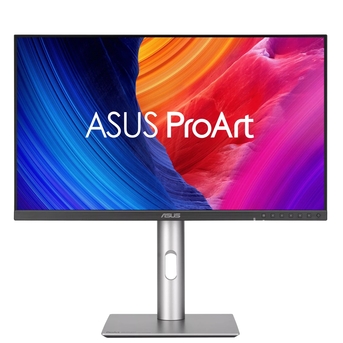 ASUS ProArt PA32QCV | 32" IPS 6K Professional Monitor -  - Vektra Computers LLC