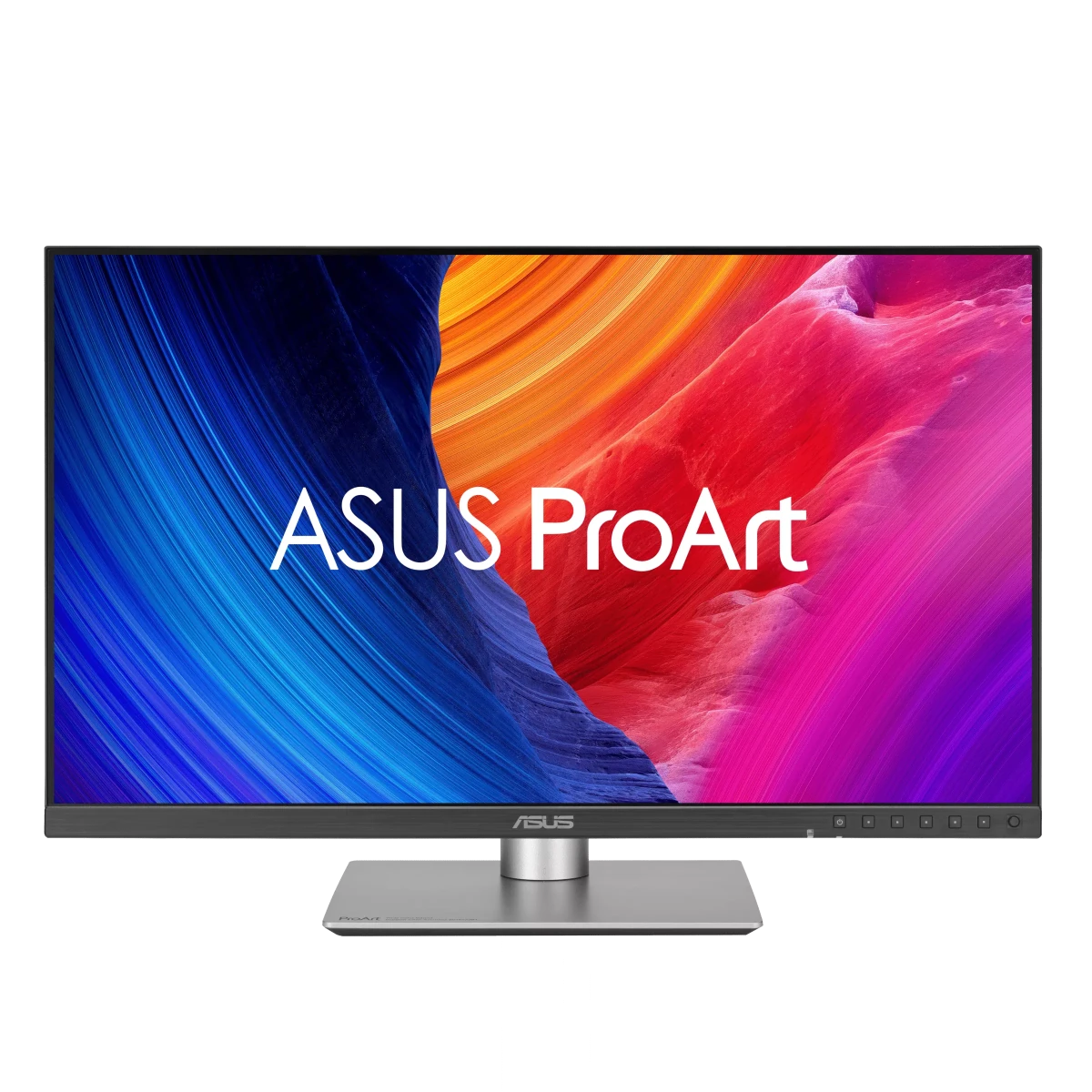 ASUS ProArt PA32QCV | 32" IPS 6K Professional Monitor -  - Vektra Computers LLC