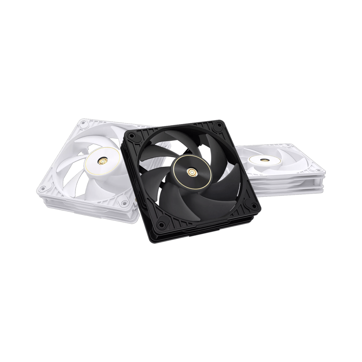 ASUS ProArt PF120 PWM Fan | Triple Pack -  - Vektra Computers LLC