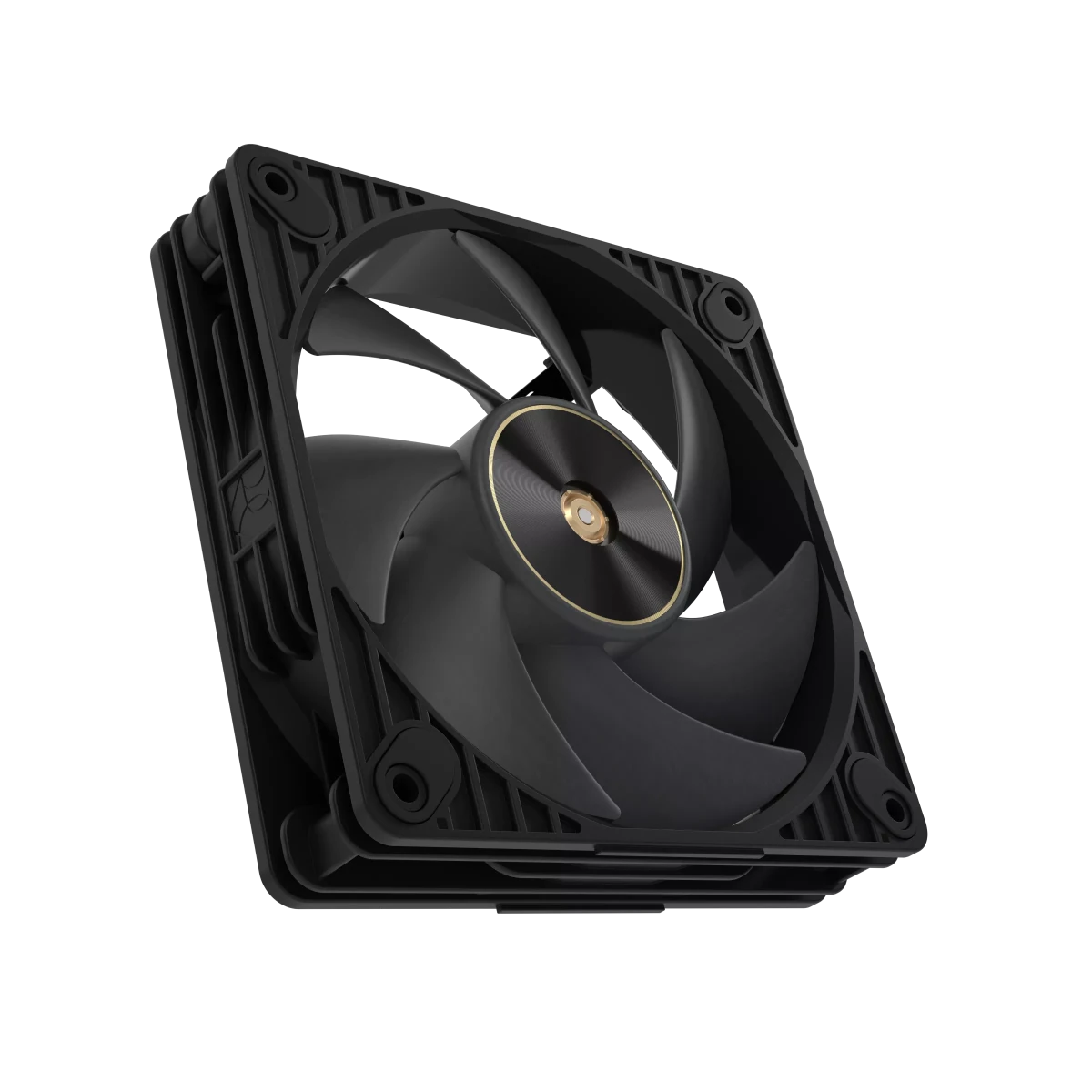 ASUS ProArt PF120 PWM Fan | Triple Pack -  - Vektra Computers LLC