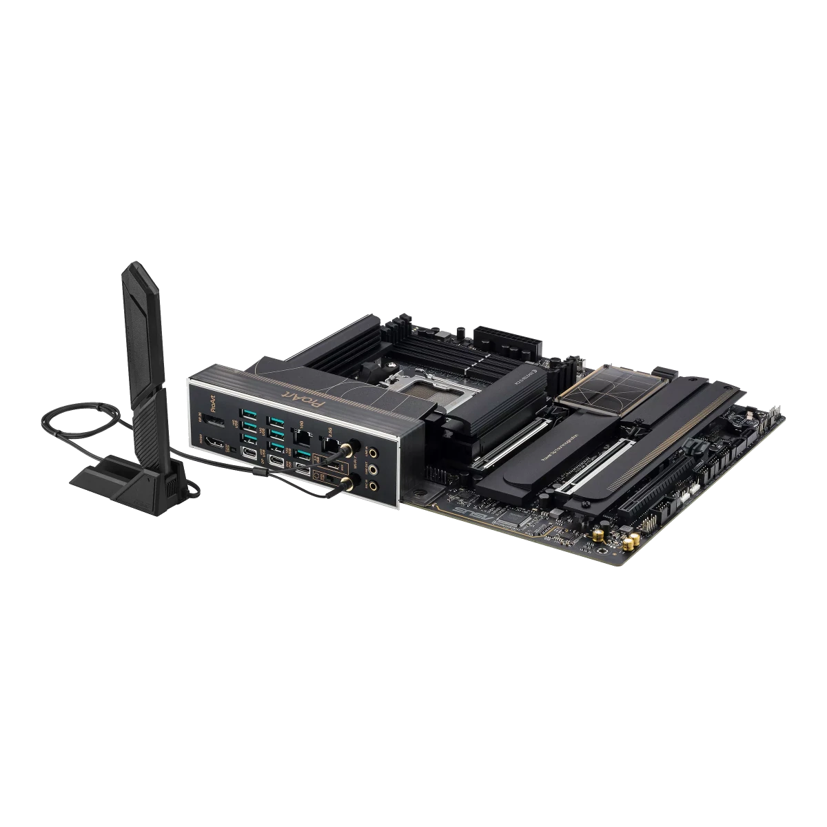 ASUS PROART X870E - CREATOR WiFi | AM5 ATX Motherboard -  - Vektra Computers LLC
