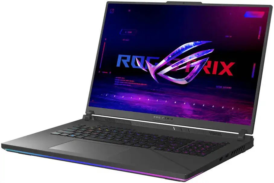 ASUS ROG G18 G814JVR Gaming Laptop, 18