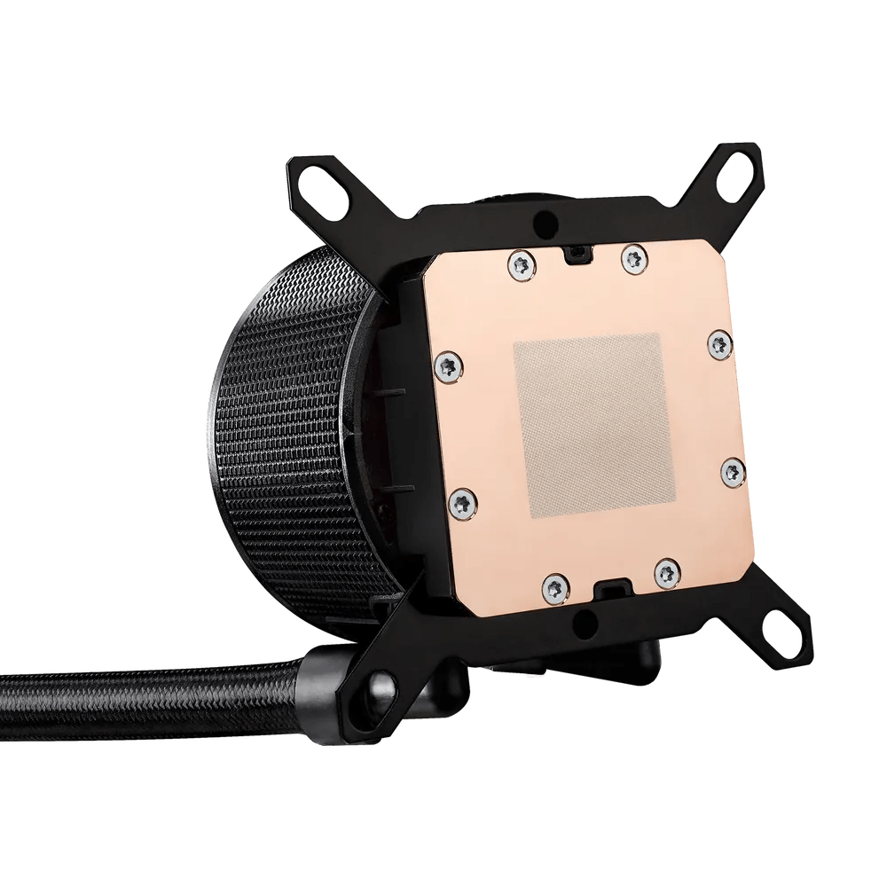 Asus ROG Ryuo III 360 ARGB AIO Liquid CPU Cooler - Vektra Computers LLC