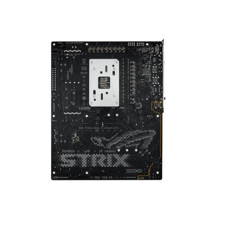 ASUS ROG STRIX B850 - E GAMING WiFi AM5 DDR5 ATX Motherboard - Black | 90MB1J60 - M0EAY0 - Vektra Computers LLC