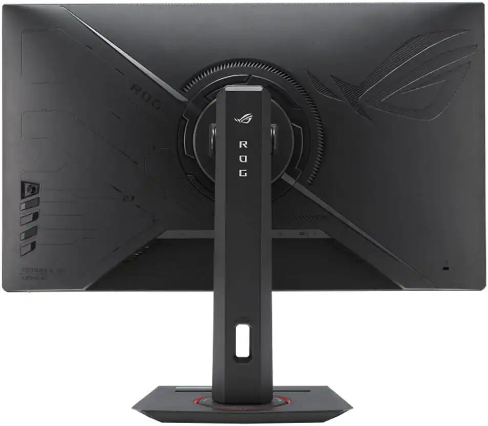 ASUS ROG Strix XG27ACS USB Type - C Gaming Monitor, 27