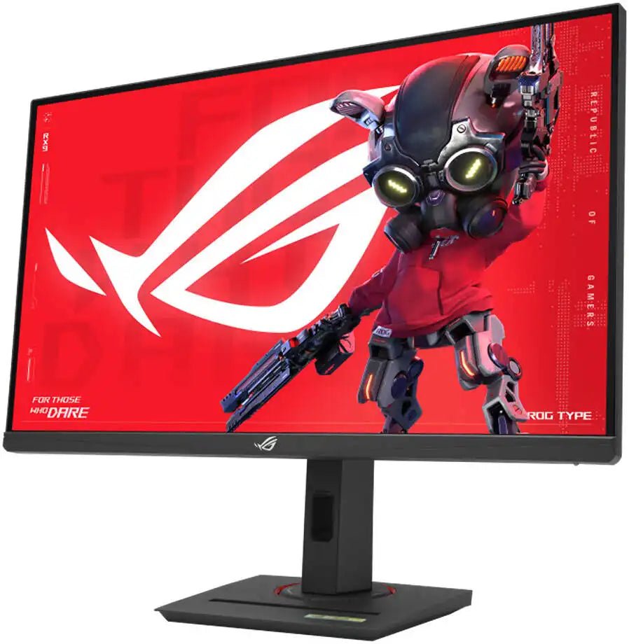 ASUS ROG Strix XG27ACS USB Type - C Gaming Monitor, 27