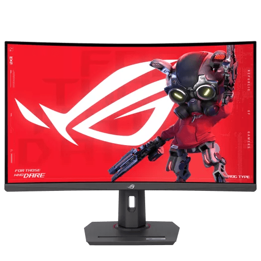 ASUS ROG Strix XG32WCS 32