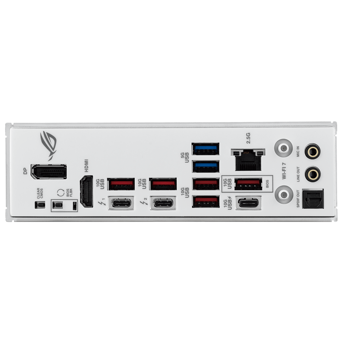 ASUS ROG STRIX Z890 - A GAMING WiFi | Core Ultra 2 ATX Motherboard -  - Vektra Computers LLC