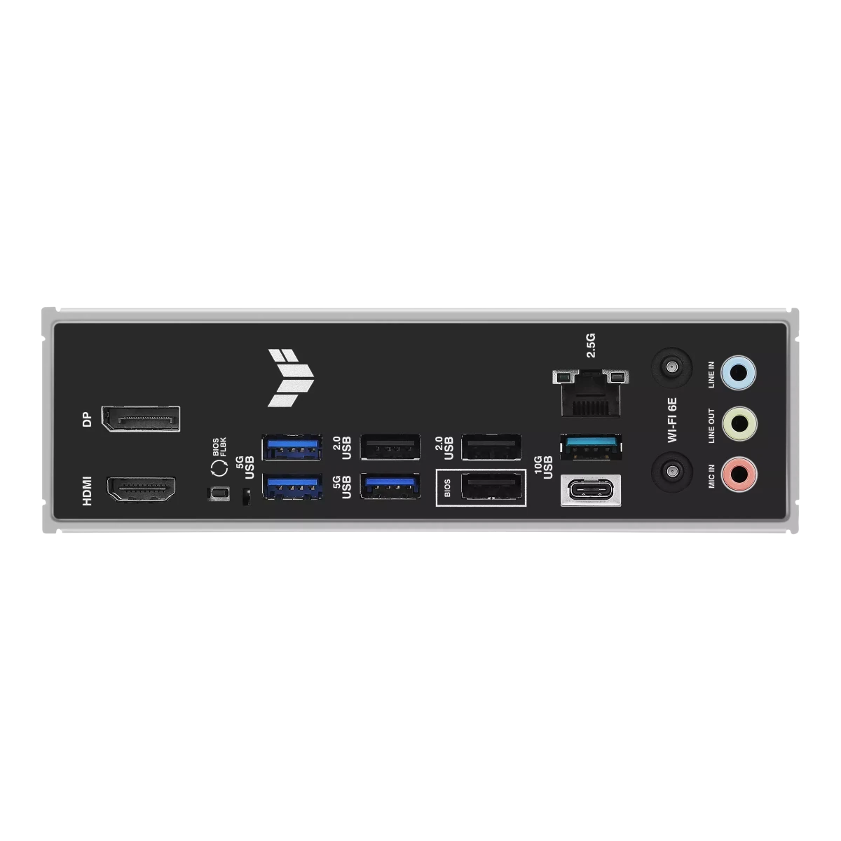 ASUS TUF GAMING B850 - E WiFi | AM5 ATX Motherboard -  - Vektra Computers LLC