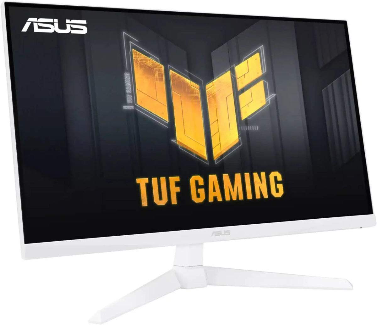 ASUS TUF Gaming VG249Q3A - W Gaming Monitor, 24