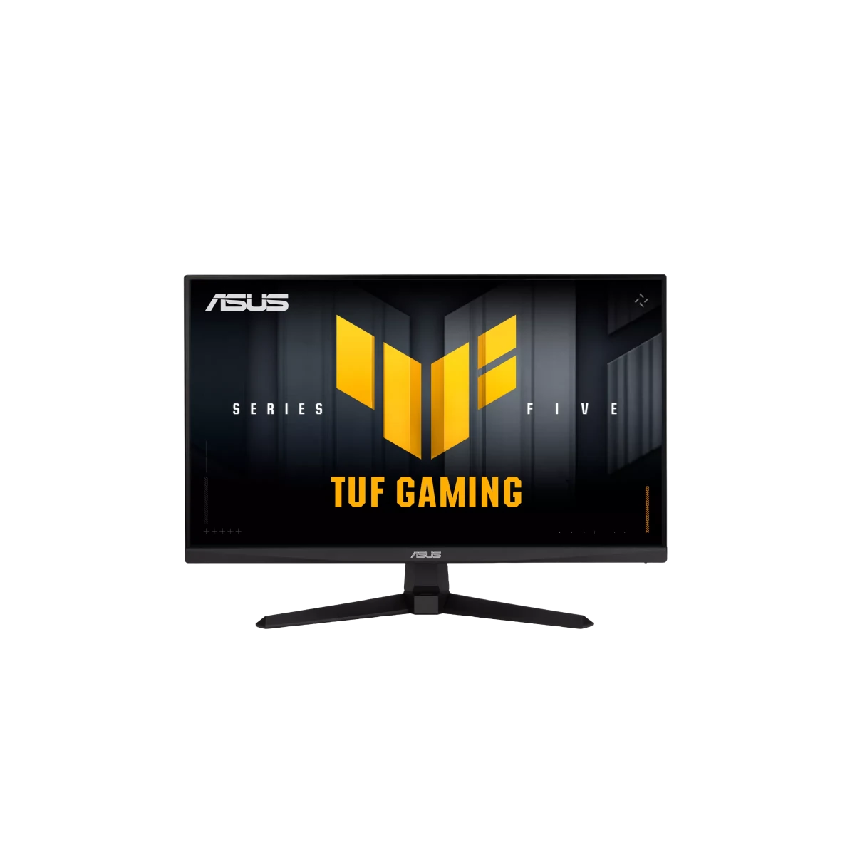 ASUS TUF Gaming VG249Q5A | 24" IPS 1080P FHD 200Hz Gaming Monitor - 0 - Vektra Computers LLC