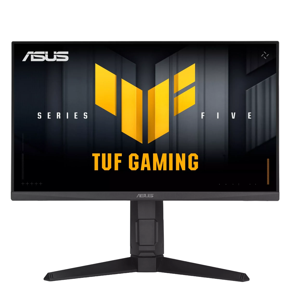 ASUS TUF Gaming VG249QML5A | 24" IPS 1080P FHD 240Hz Gaming Monitor - 0 - Vektra Computers LLC