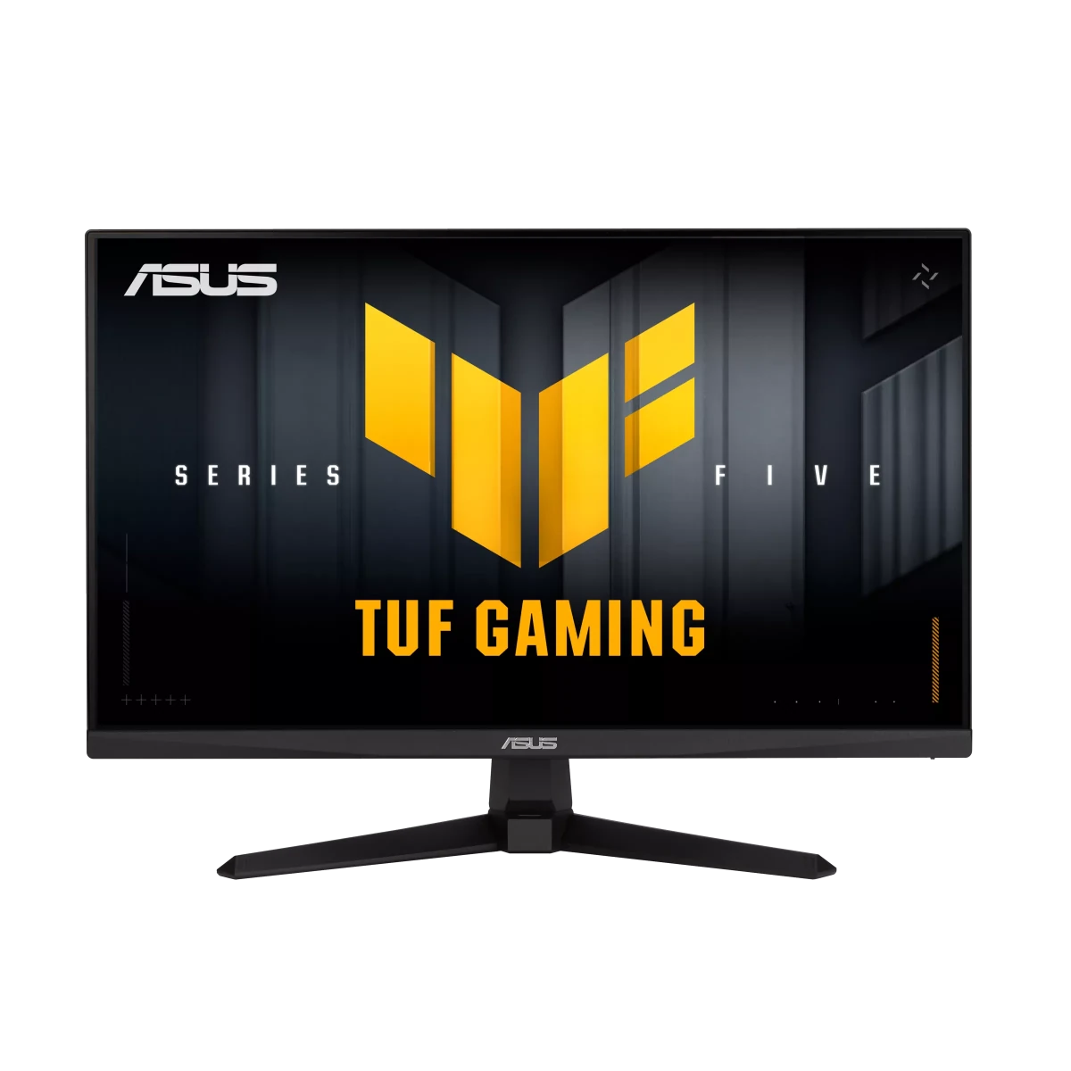 ASUS TUF Gaming VG259QM5A | 25" IPS 1080P FHD 240Hz Gaming Monitor - 0 - Vektra Computers LLC