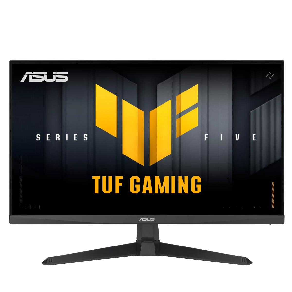 ASUS TUF Gaming VG279QE5A | 27" IPS 1080P FHD 146Hz Gaming Monitor - 0 - Vektra Computers LLC